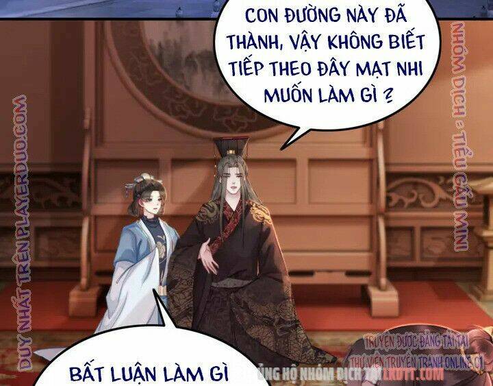 Trọng Sinh Bá Sủng Nhiếp Chính Vương Quá Mạnh Mẽ: Chapter 152