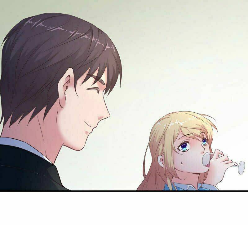 Chiến Lược Lãng Mạn Của Thịnh Thiếu: Chapter 61