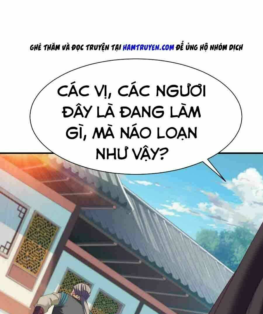 Chiến Đỉnh: Chapter 28