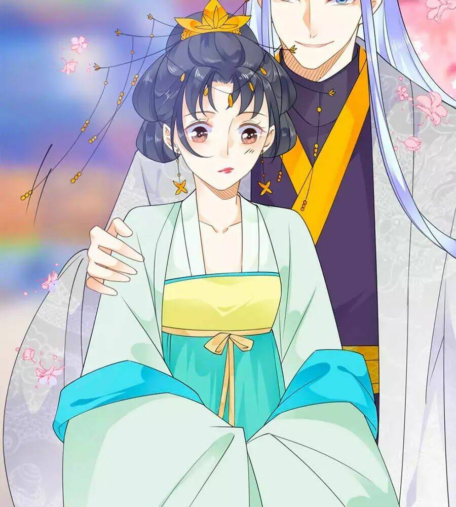 Tang Lạc Túy Tại Nam Phong Lý: Chapter 13