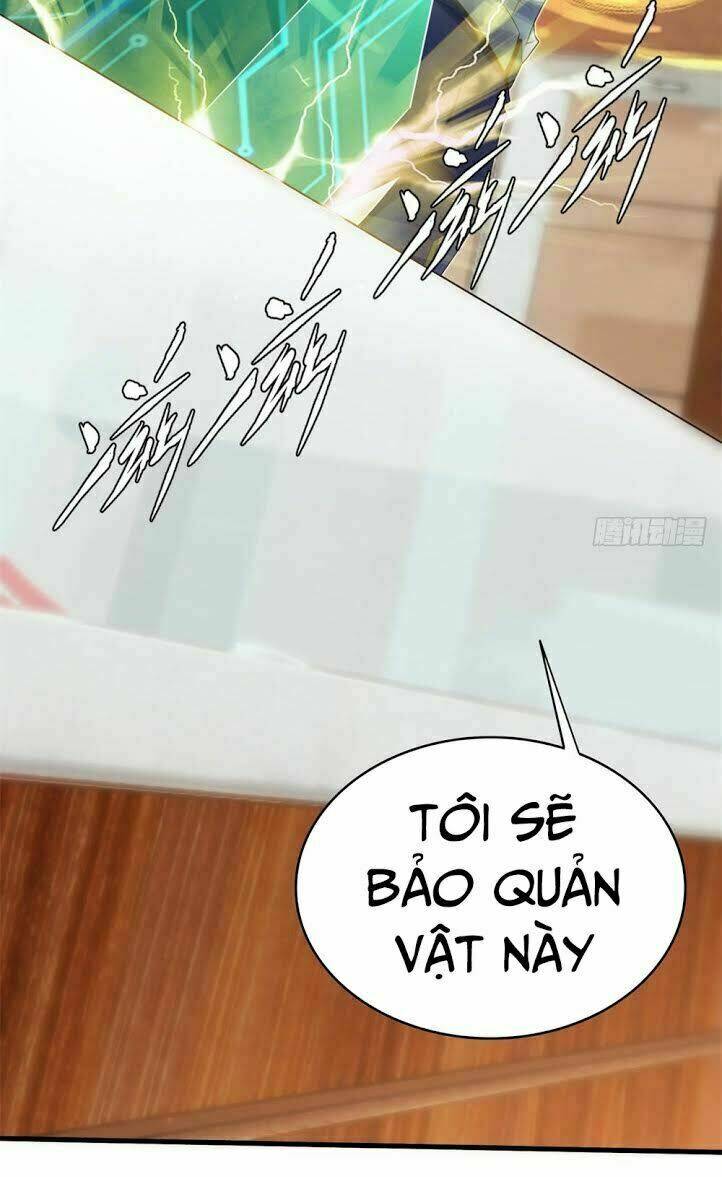 Thiên Hỏa Đại Đạo: Chapter 1