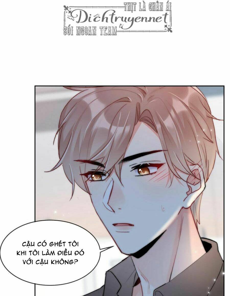 Boss Đại Nhân Là Nữ Thần?: Chapter 63