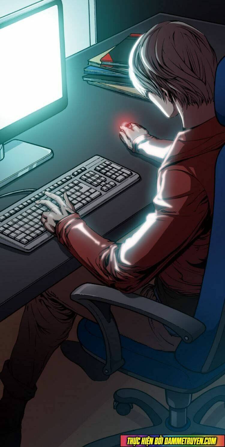 Tuyệt Hành Giả: Chapter 3