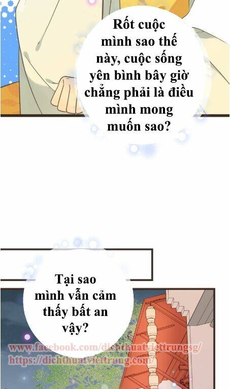 Bạn Trai Tôi Là Cẩm Y Vệ 2: Chapter 14