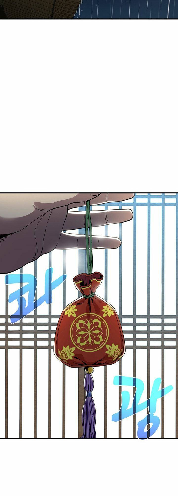 Hồi Ký Của Huyền Thoại Học Giả: Chapter 8