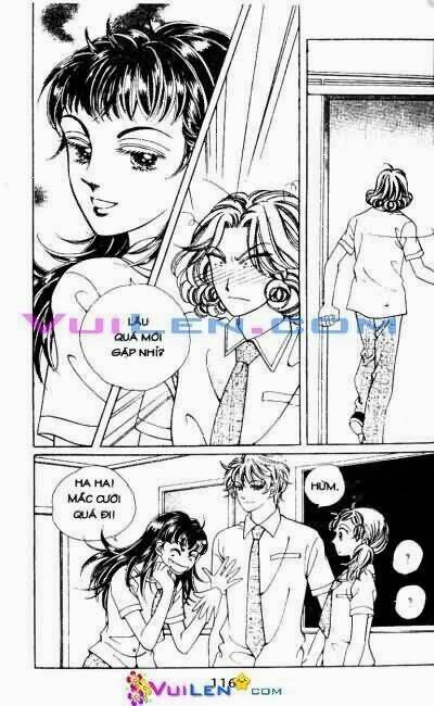 Cô gái Trung Hoa: Chapter 6