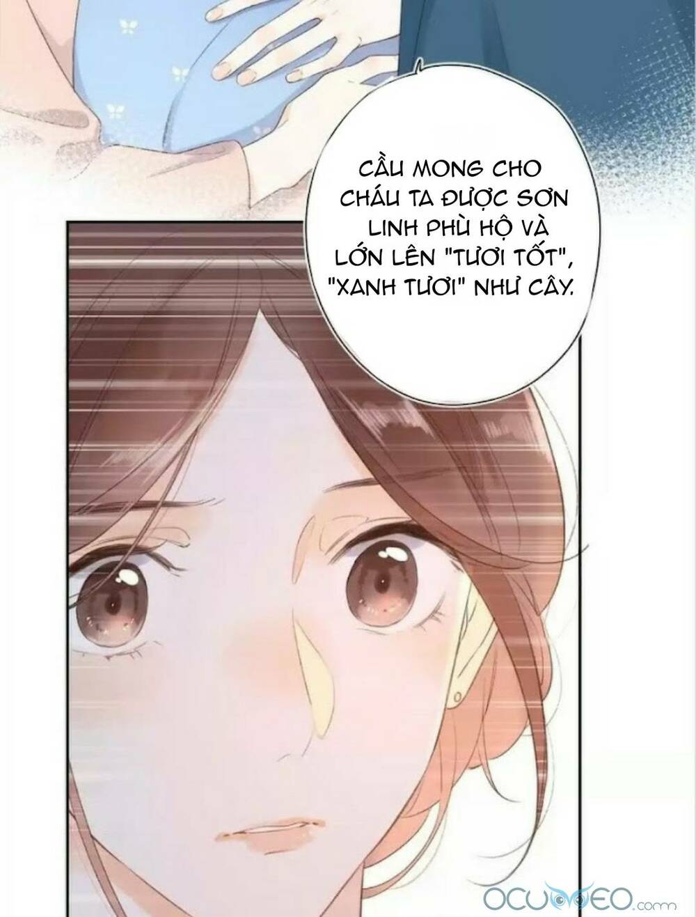 Sos! Tôi Đã Yêu Một Con Sâu Bướm (Phần 2): Chapter 15