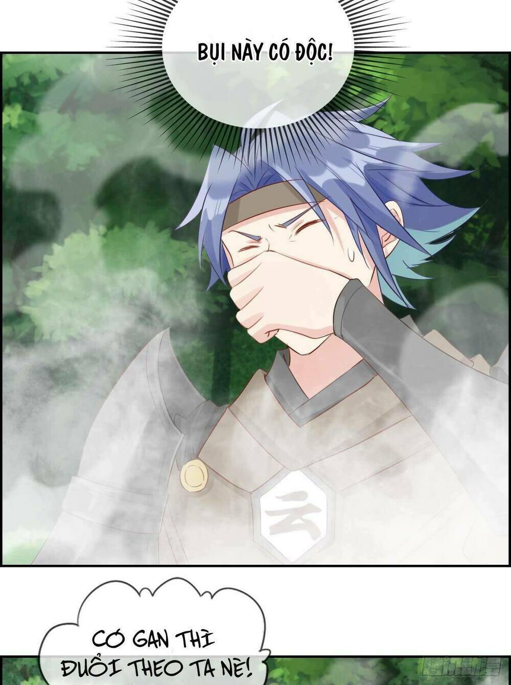 Tối Cường Hoàn Khố Hệ Thống: Chapter 12