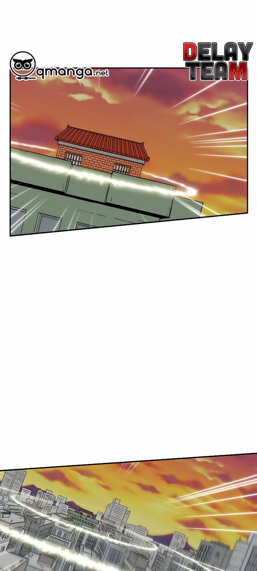 Hầm Ngục Bóng Tối: Chapter 8