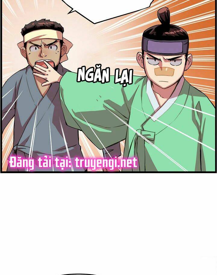 Tôi Sẽ Sống Như Một Hoàng Tử: Chapter 27