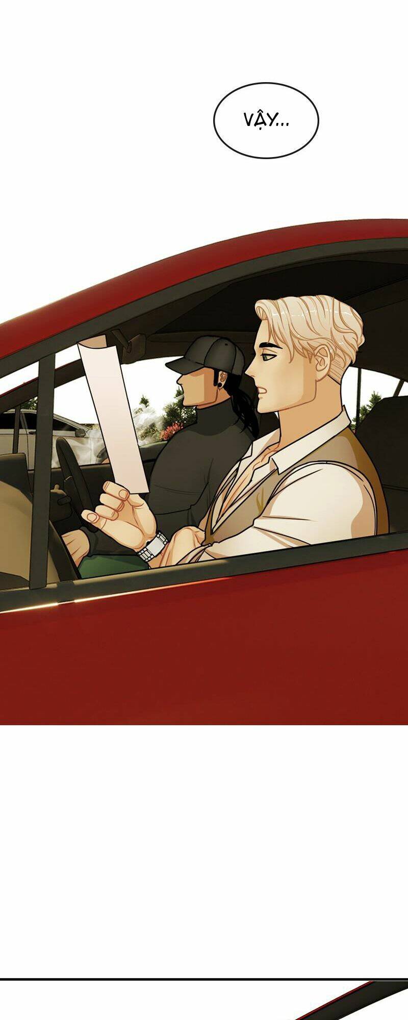 Nửa Đêm Ở Poppy Land: Chapter 65