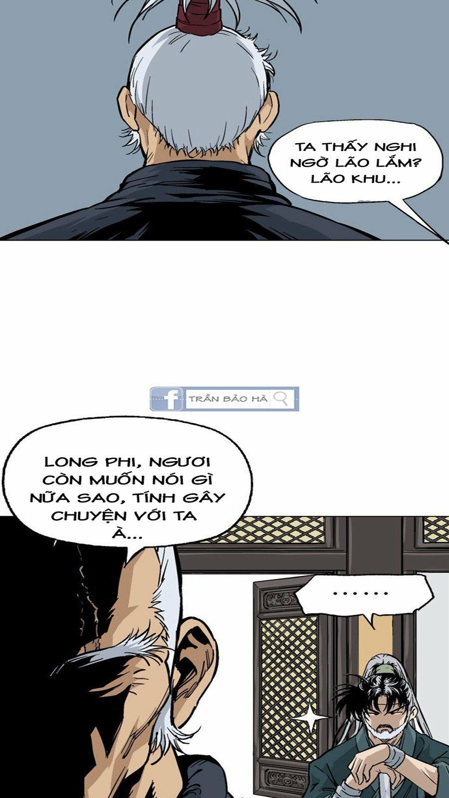 Cao Thủ 2: Chapter 57