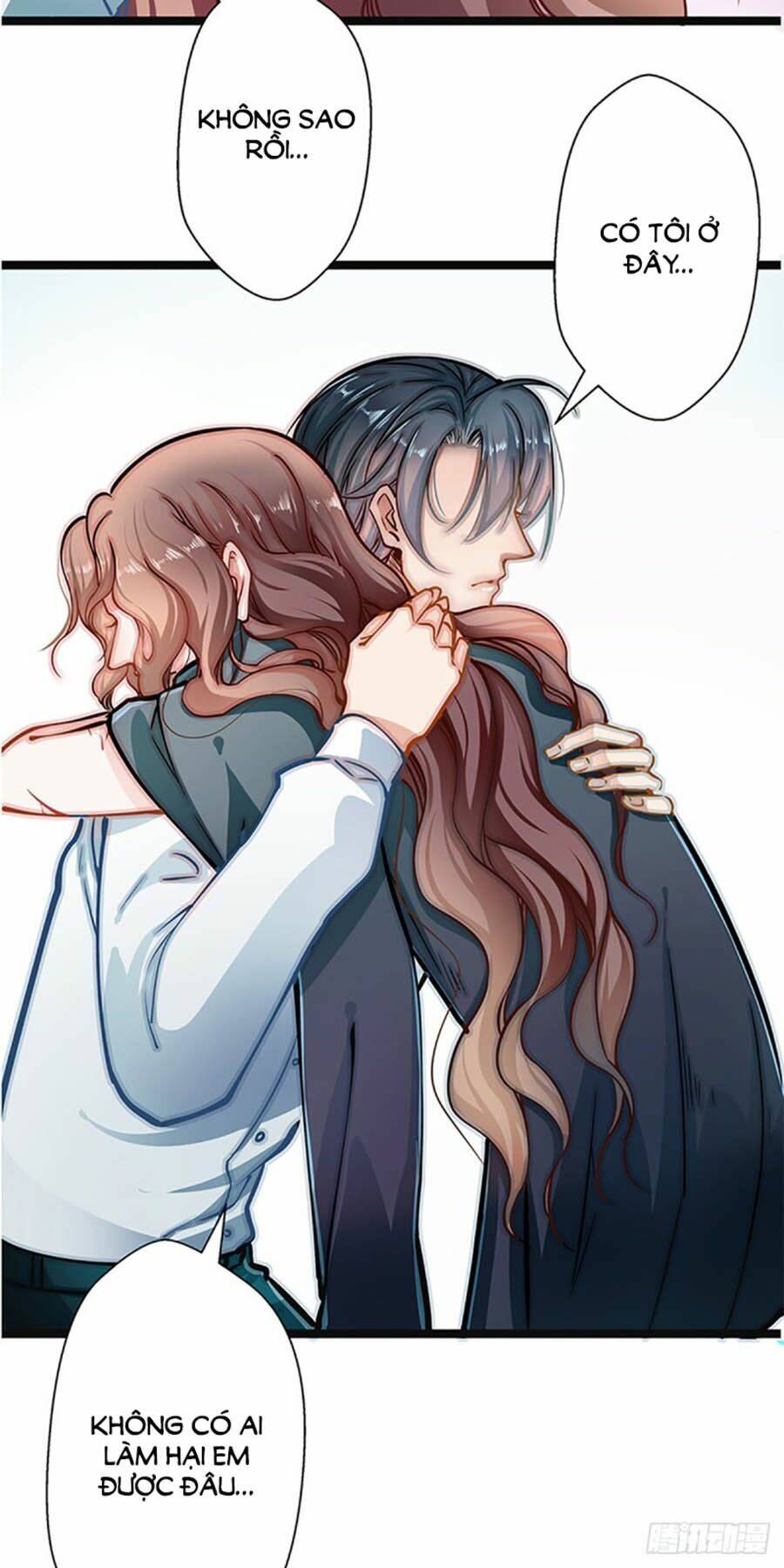 Cưng Chiều Ái Thê Hư Hỏng: Chapter 51