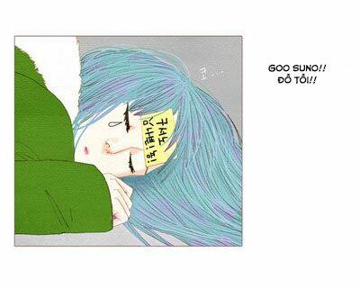 Thánh Thần Trẻ Trâu: Chapter 26