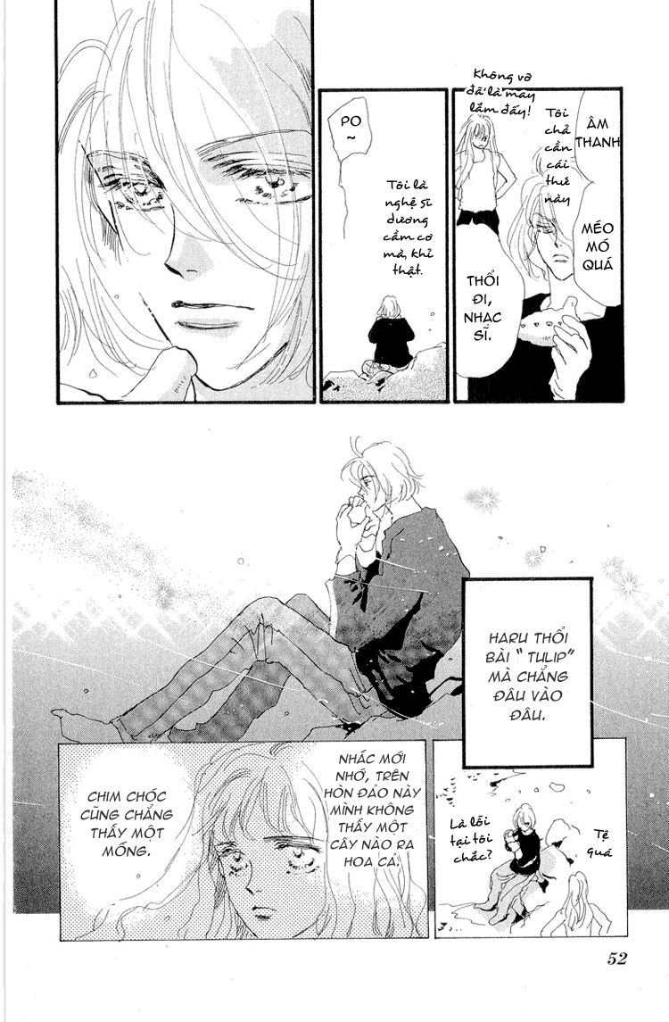 Mầm Sống: Chapter 9