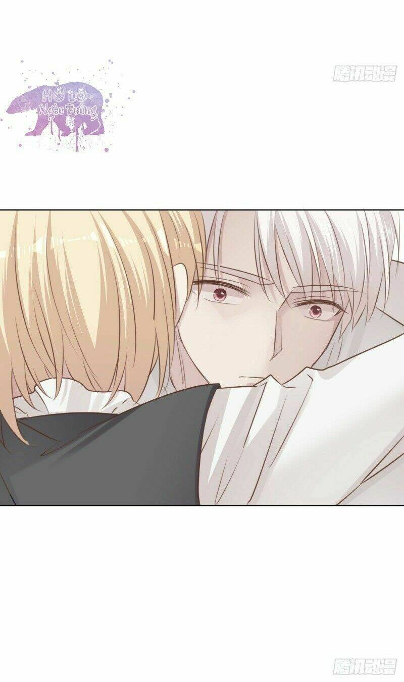 Điều Giáo Gấu Bắc Cực: Chapter 44