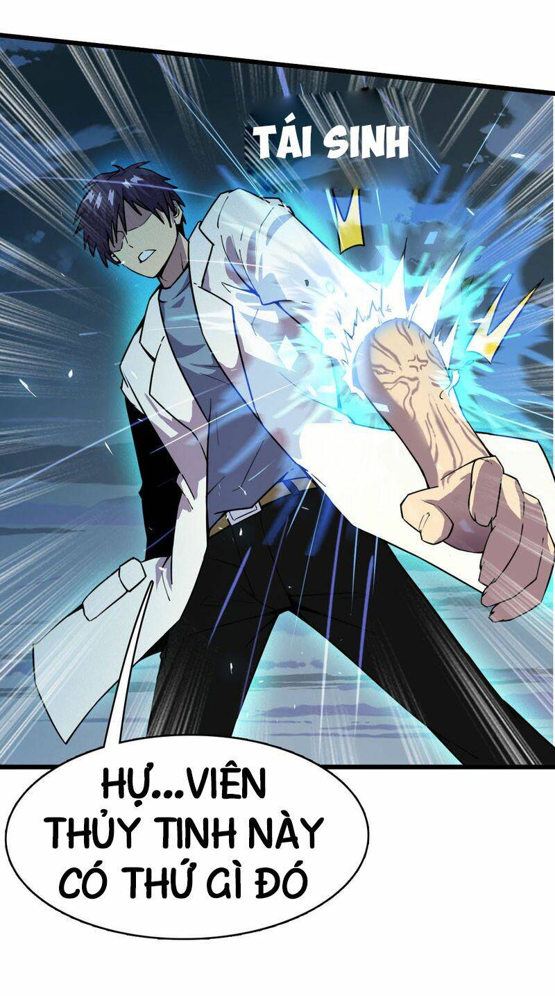 Bị Ép Thành Chúa Cứu Thế: Chapter 9