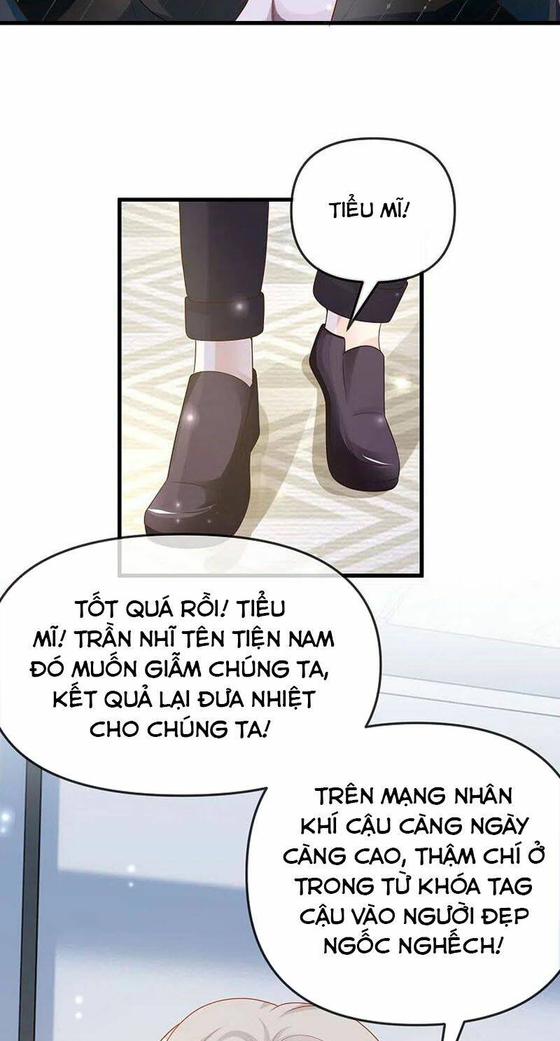 Sủng Hậu Của Vương: Chapter 137