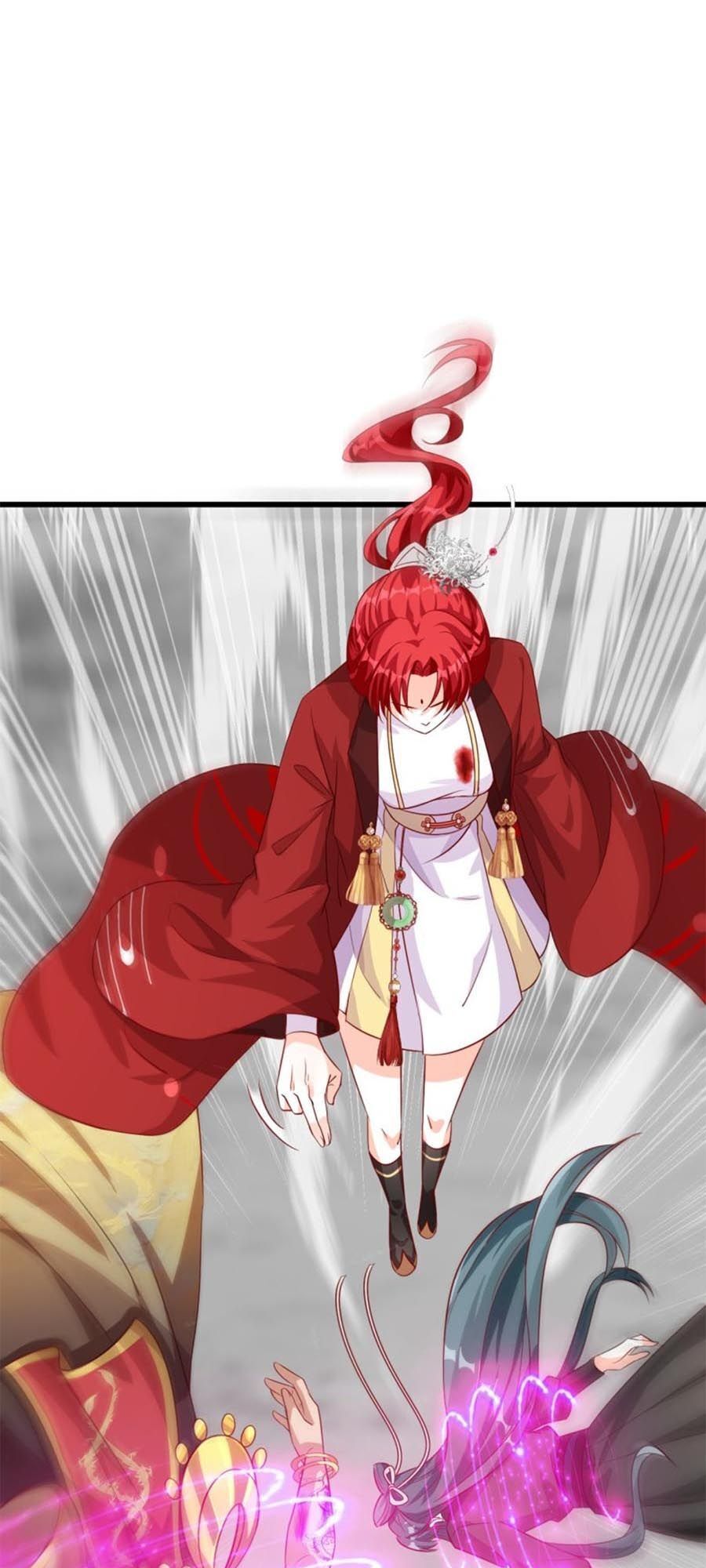 Phản Phái Nữ Đế Lai Tập: Chapter 45