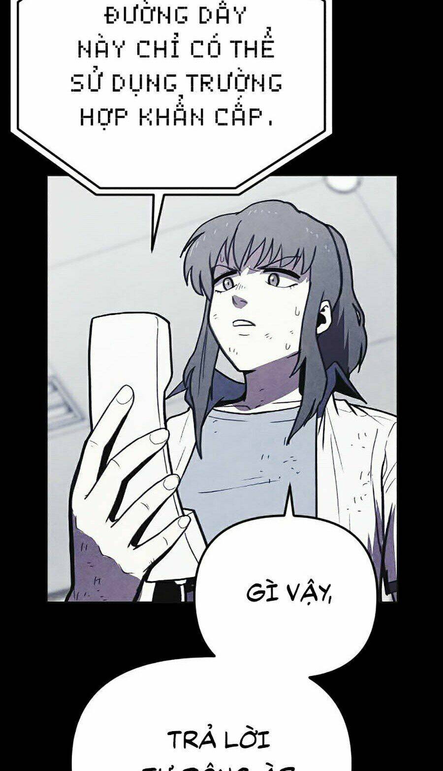 Cậu Bé Shotgun: Chapter 23