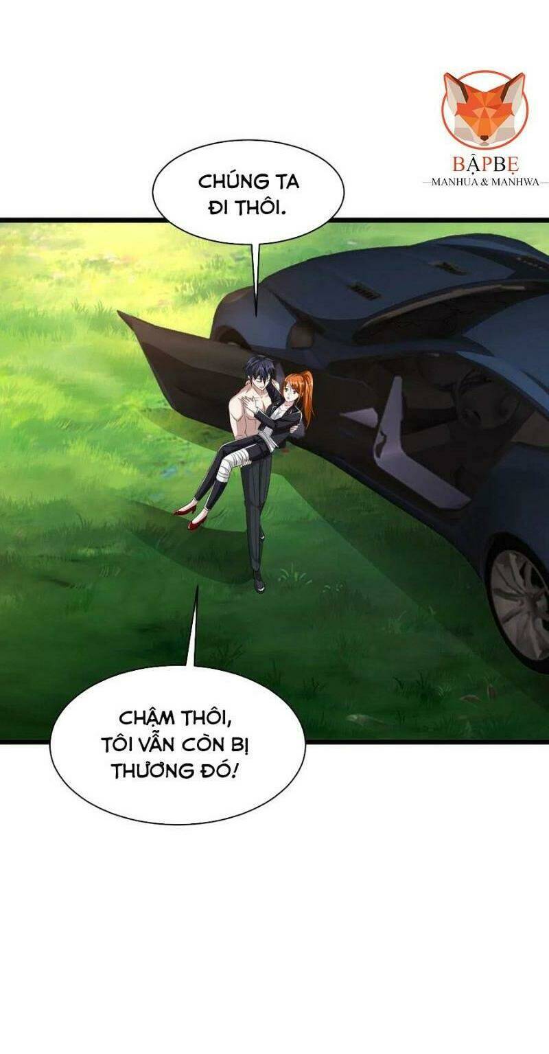 Đô Thị Tà Vương: Chapter 46