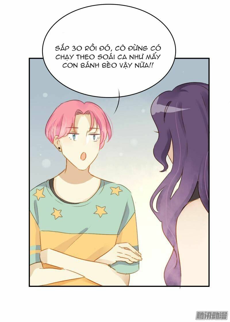 Sức Mạnh Của Sắc Đẹp: Chapter 153