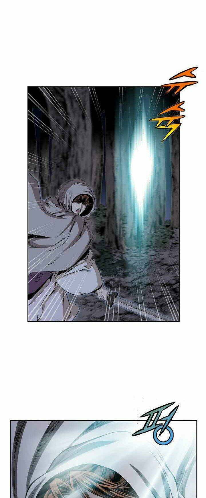 Thế Giới Võ Thuật Của Pháp Sư: Chapter 69