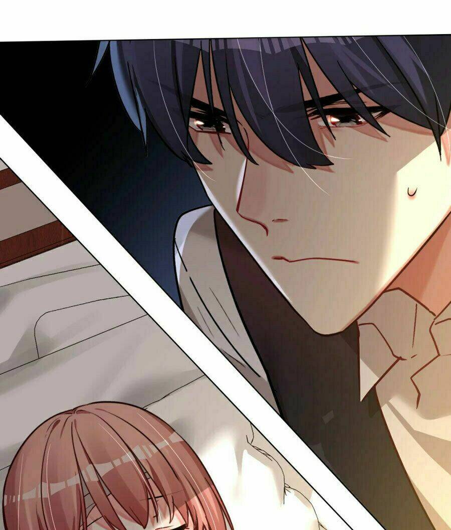 Vì Yêu Mà Khắc Cốt Ghi Tâm: Chapter 48