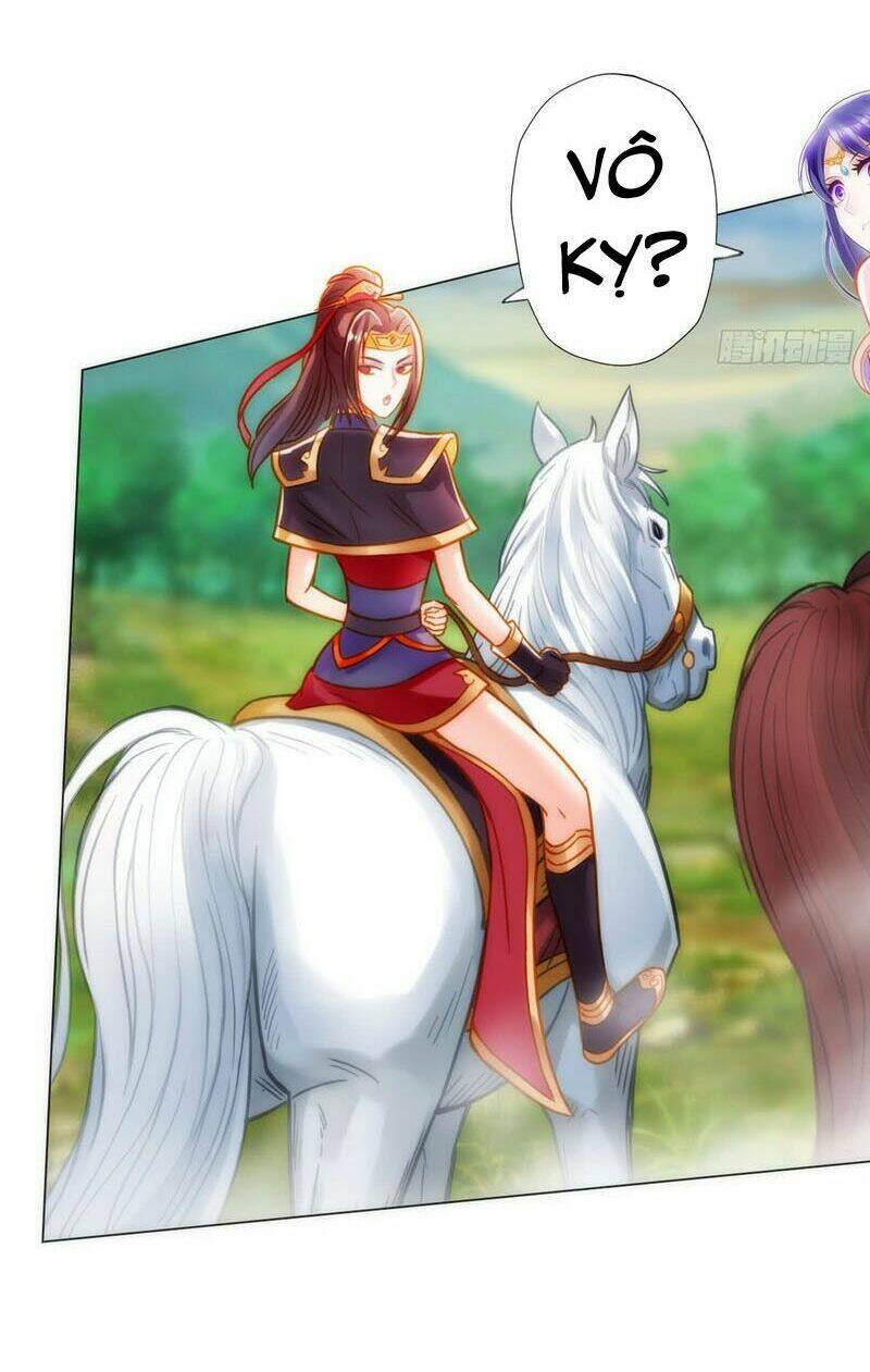 Bất Hủ Phàm Nhân: Chapter 13