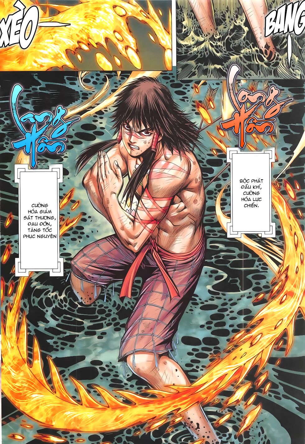 Tây Du: Chapter 4