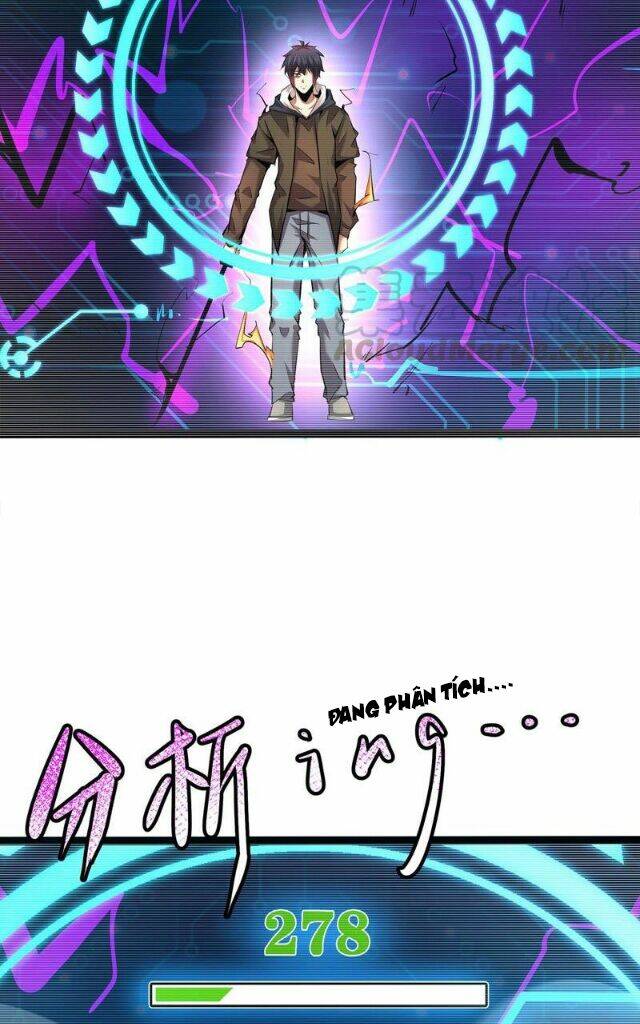 Chư Thần Rút Lui: Chapter 38