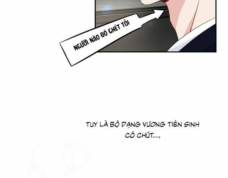 Câu Chuyện Săn Vợ: Chapter 25