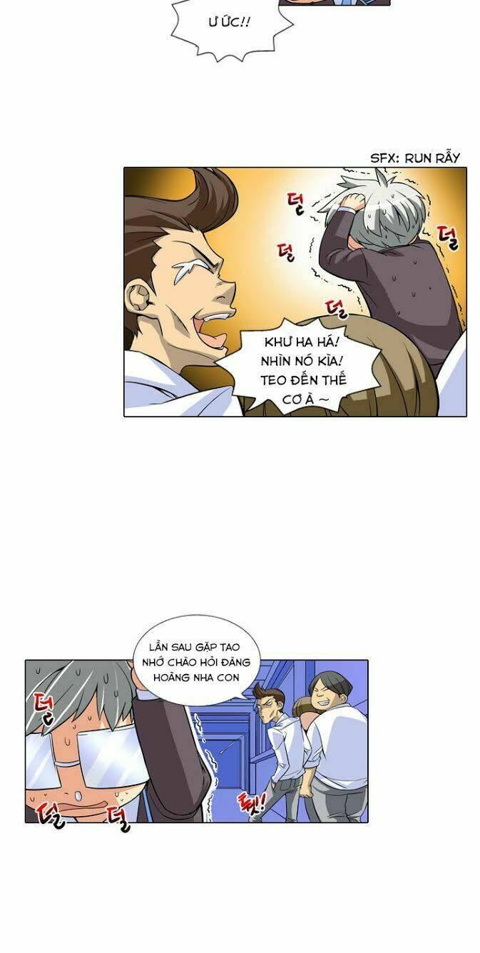 Chị Đại Cũng Biết Yêu: Chapter 1