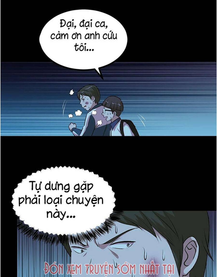 Đai Ca Trở Lại Tuổi 16: Chapter 132
