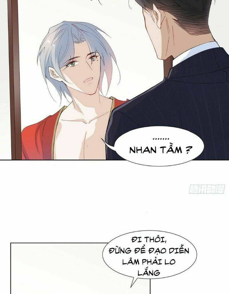 Ảnh Đế Yêu Hồ: Chapter 16