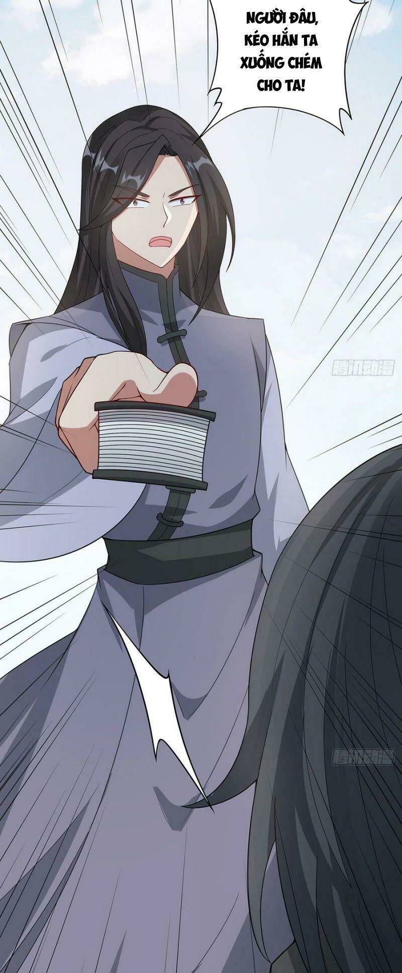 Nghịch Lân: Chapter 149