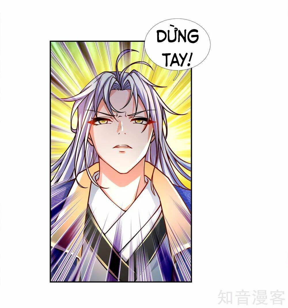 Thân Thể Của Ta Là Kiếm Chủng: Chapter 47