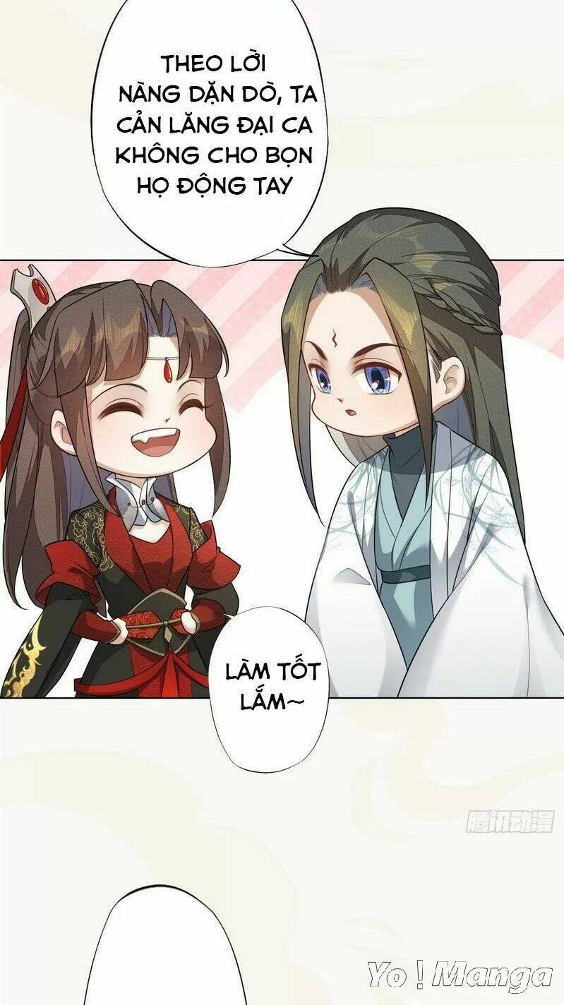 Tuyệt Thế Luyện Đan Sư: Chapter 151