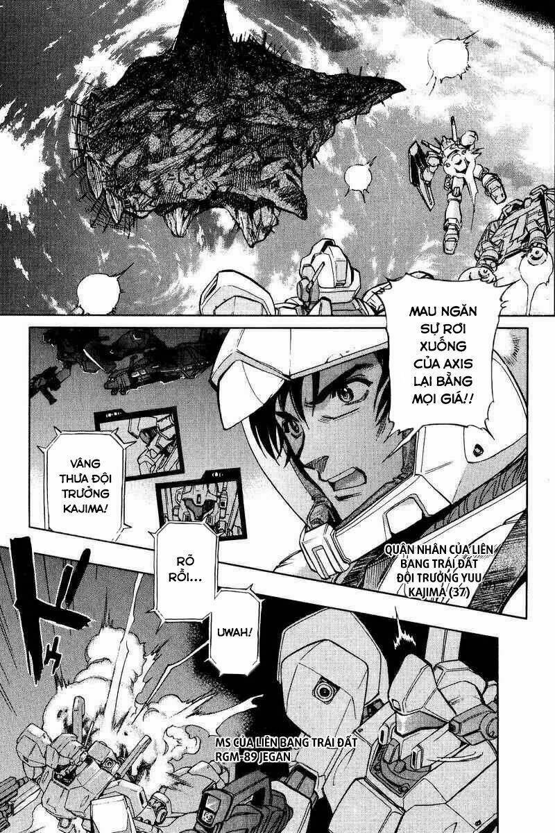 Gundam Legacy: Chapter 2