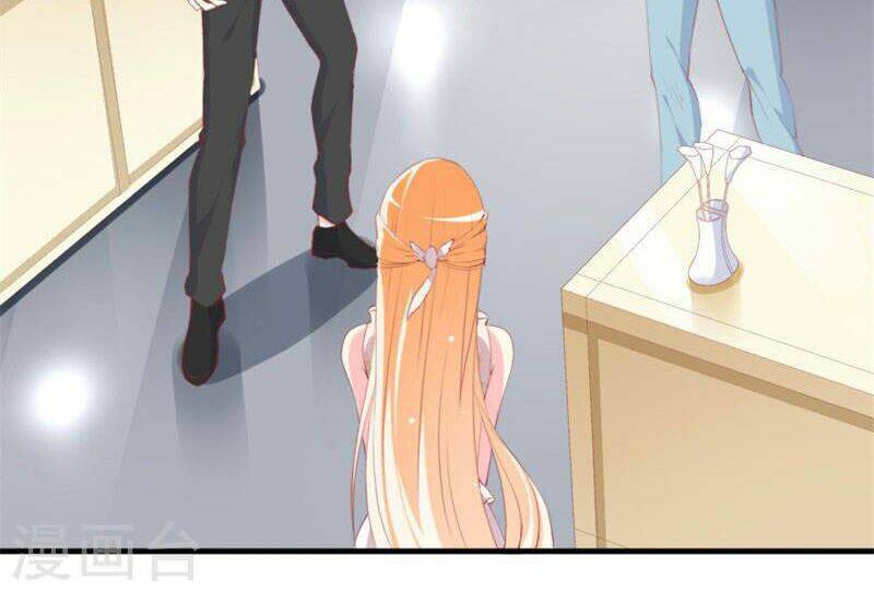 Này! Đừng Động Vào Phô Mai Của Tôi: Chapter 92