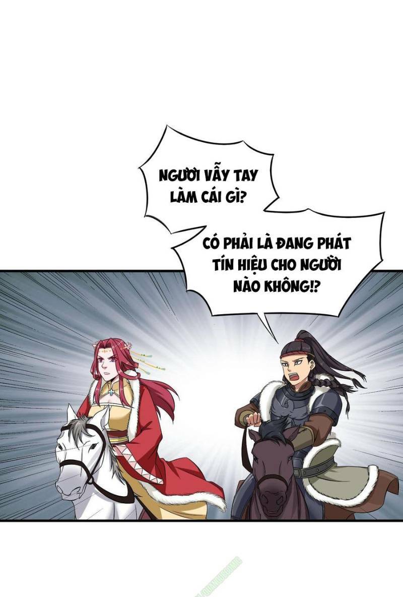 Trọng Sinh Tới Đại Đường: Chapter 19