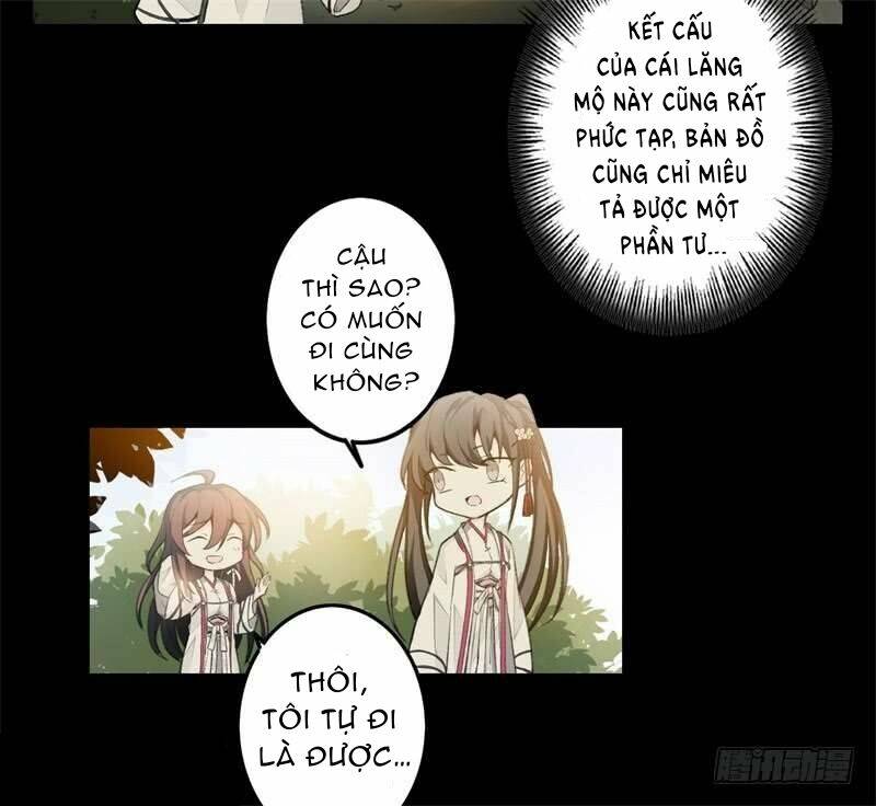 Hoan Nghênh Đến Với Trò Chơi Ác Mộng: Chapter 24