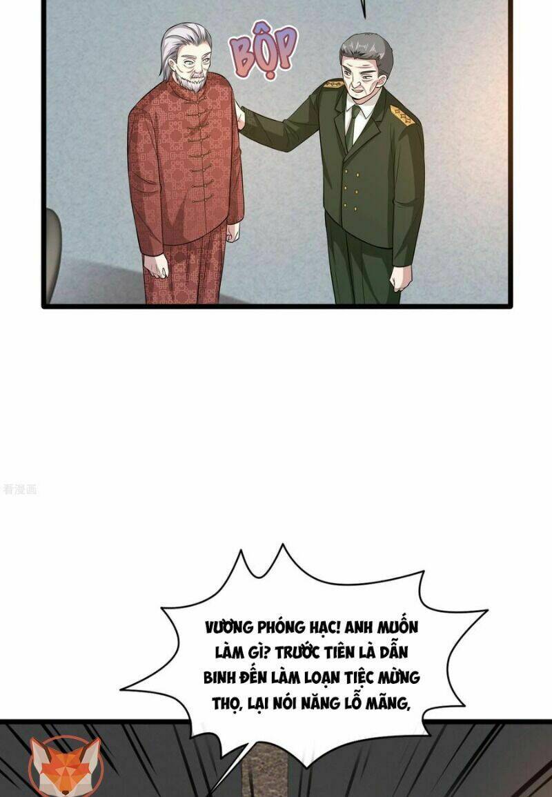 Đô Thị Tà Vương: Chapter 98