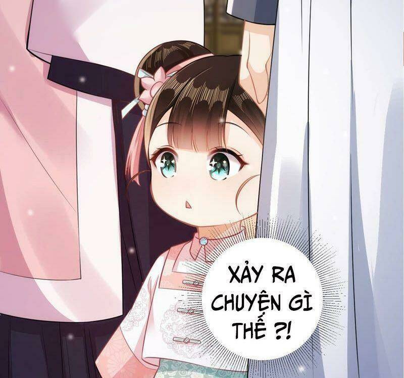 Quận Chúa Vững Vàng, Thiết Lập Nhân Vật Không Thể Vỡ: Chapter 18