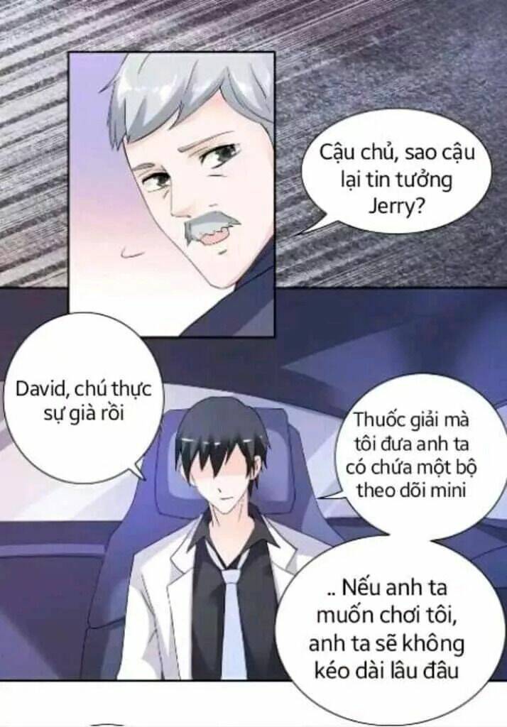 1 Nửa Hoàn Hảo Của Ceo: Chapter 20