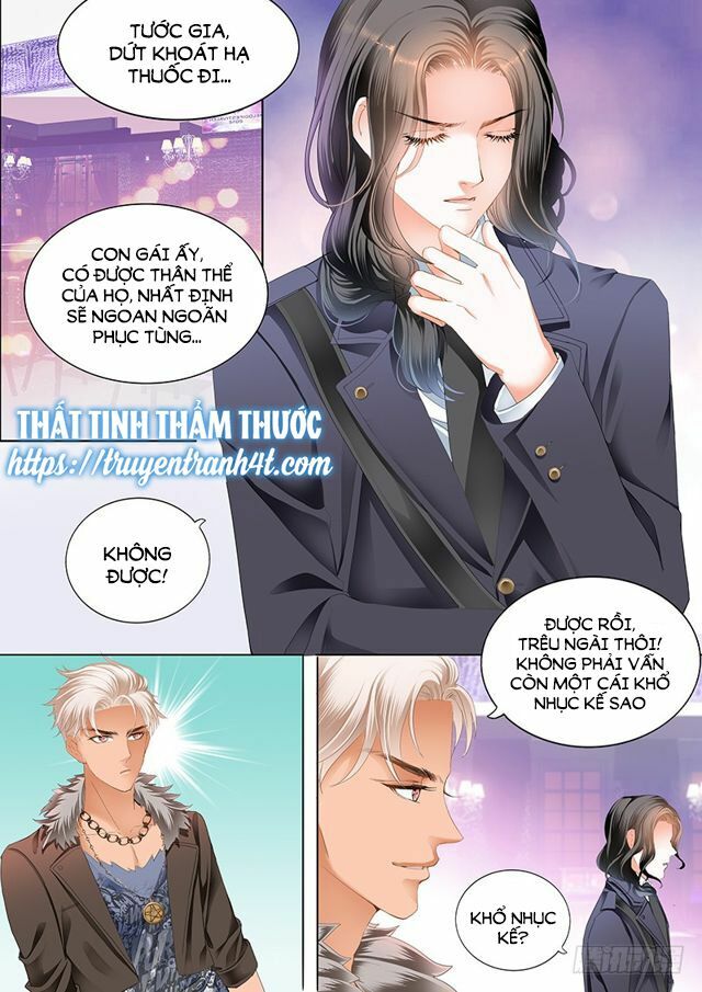 Bá Đạo Tiểu Thúc, Xin Trêu Chọc Vừa Thôi!: Chapter 41