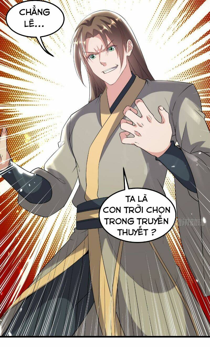 Dị Giới Siêu Cấp Ở Rể: Chapter 72