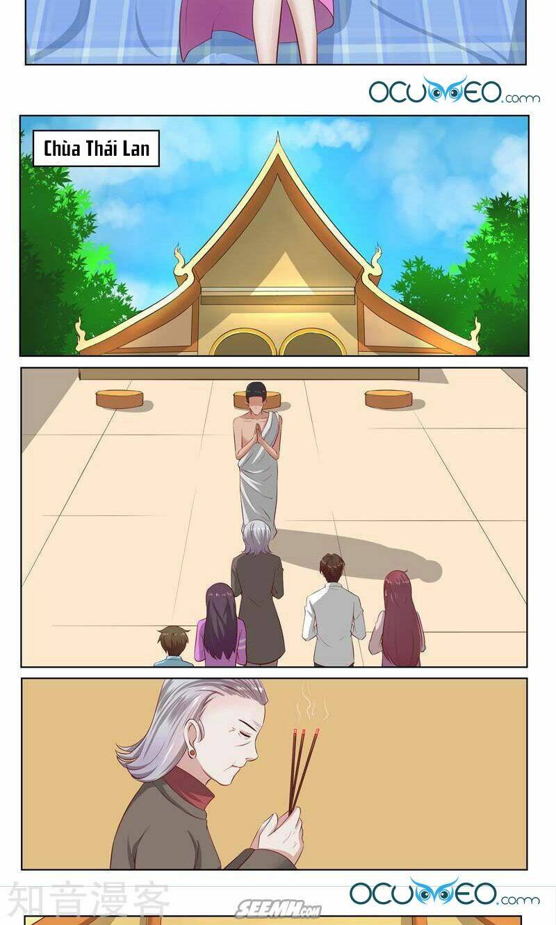 Hào Môn Tiểu Lão Bà: Chapter 180