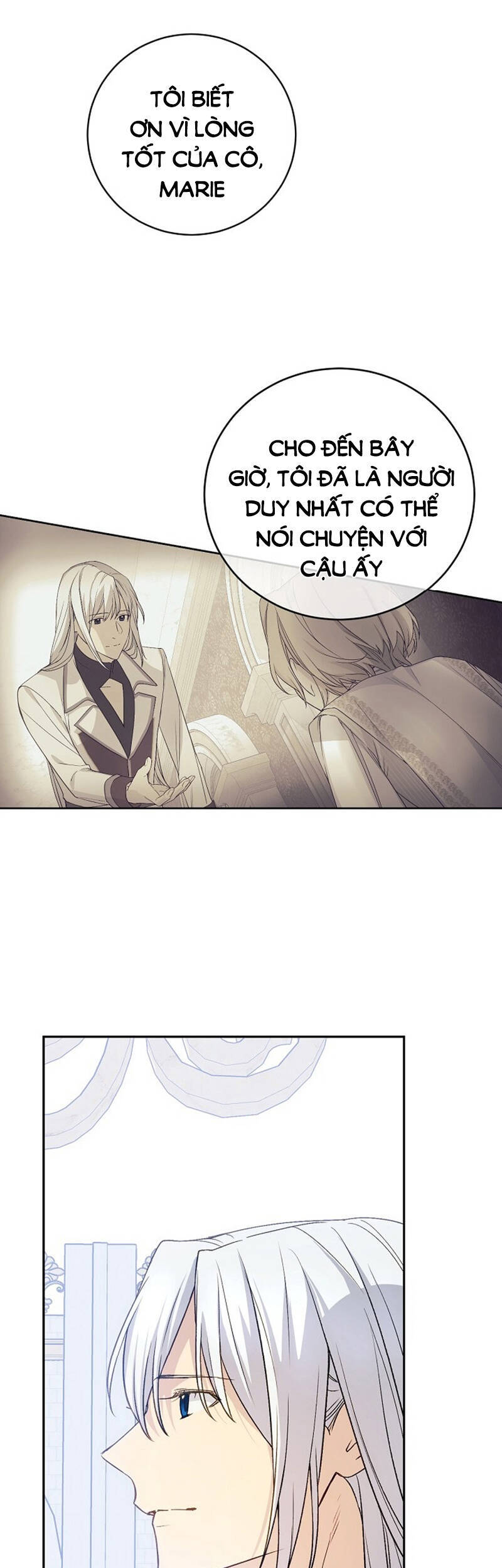 Cô Hầu Giỏi Giang: Chapter 21