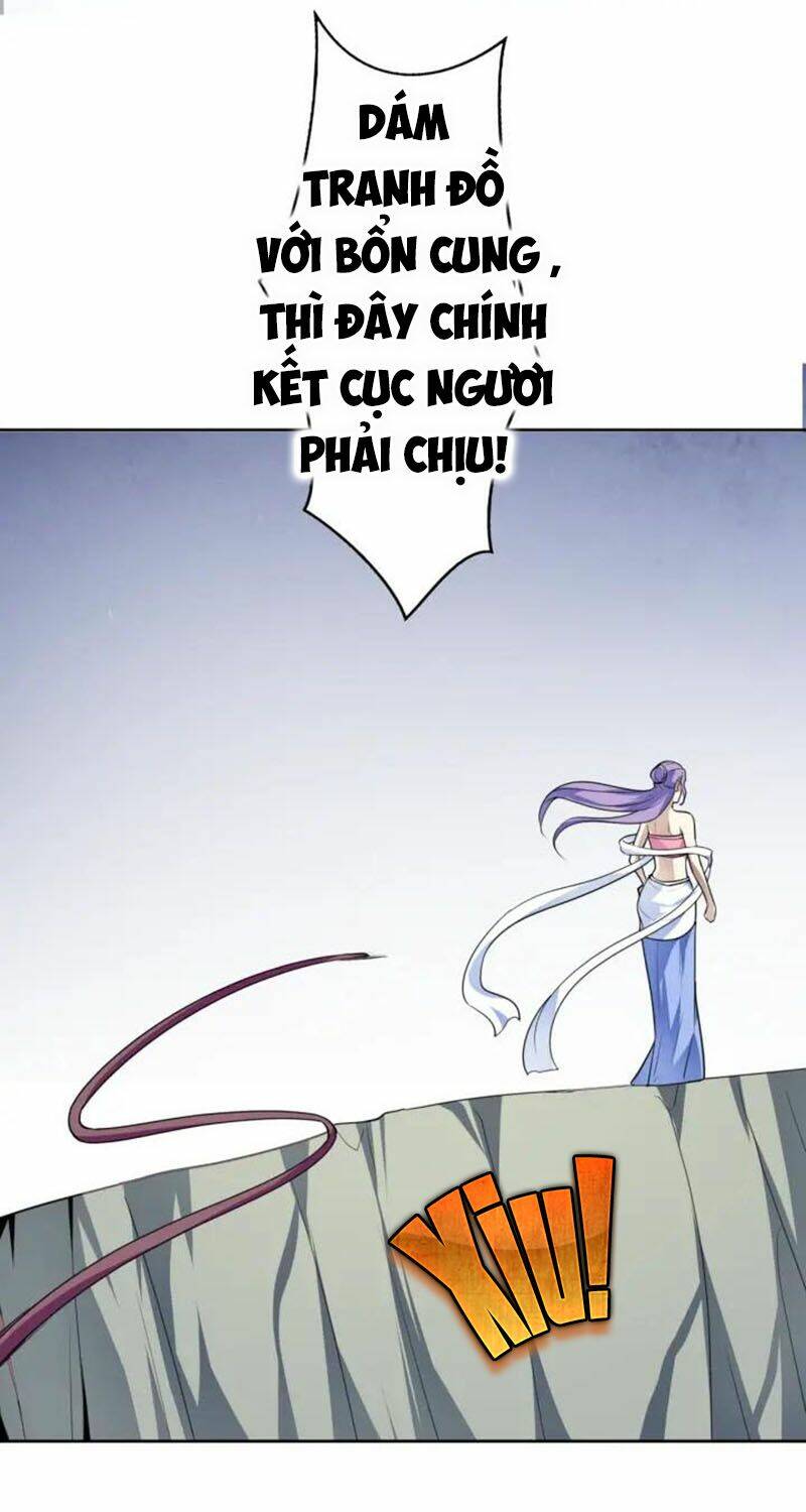 Nghịch Thiên Đại Thần: Chapter 61